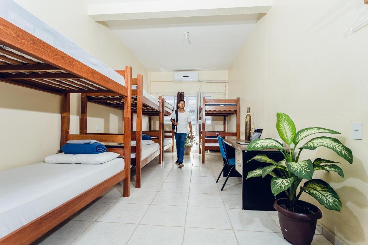 Hotel Filhos Da Promessa Tucuruí Kültér fotó
